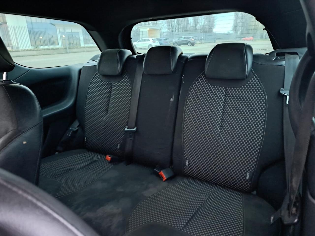 Ds DS3 3 1.6 VTi 120 So Chic