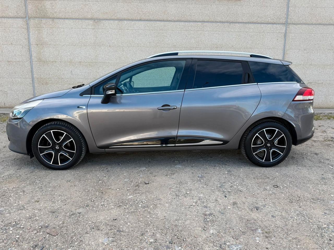 Renault Clio 1.5 DCI Diesel Euro 6B Neopatentati