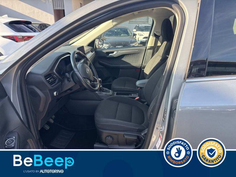 Ford Kuga 2.0 ECOBLUE MHEV TITANIUM 2WD 150CV