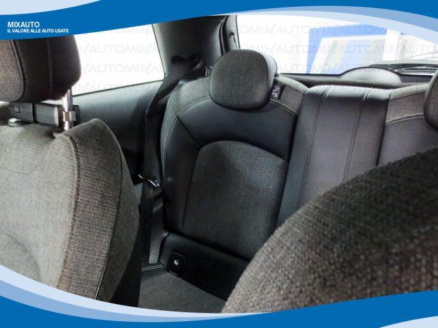 MINI Cooper SE 3 Porte M AUT