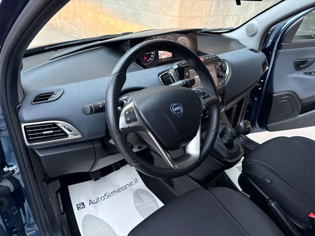 LANCIA Ypsilon 1.0 FireFly 5 porte S&S Hybrid Gold 5 posti