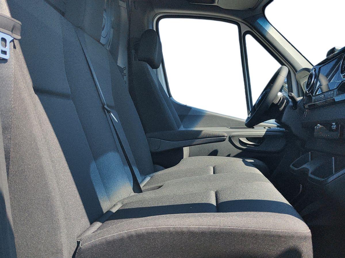 Mercedes-Benz Sprinter Furgone 319CDI 37/35 PRO
