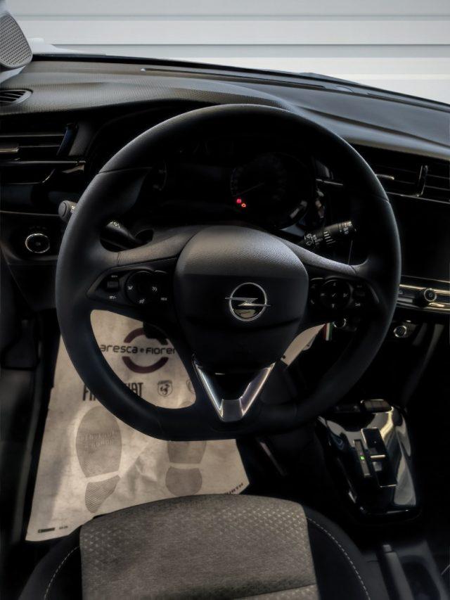 OPEL Corsa Hybrid 110 CV aut. Edition