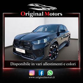 Bmw X2 M M35i xDrive Msport Pro/TETTO/SEDILI A GUSCIO/HARMAN KARDON/
