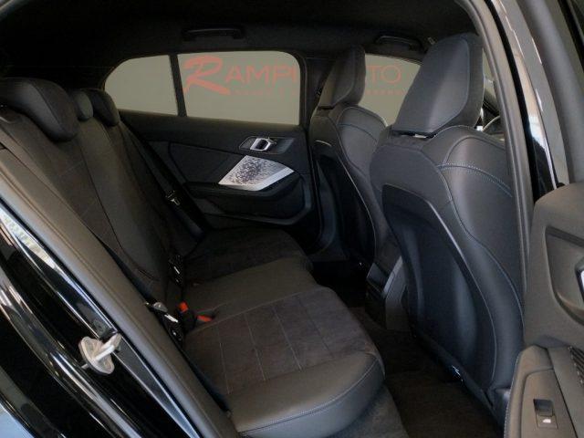 BMW 120 48V MSport Auto Benzina/Ibrida 176 Cv 5.000 Km