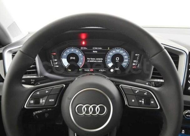 AUDI A1 2ª serie A1 allstreet 30 TFSI S tronic...
