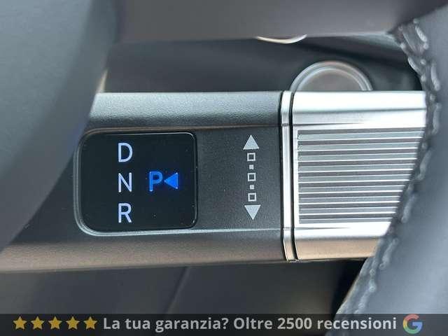 Hyundai TUCSON 1.6 HEV 2wd 239cv Business Auto