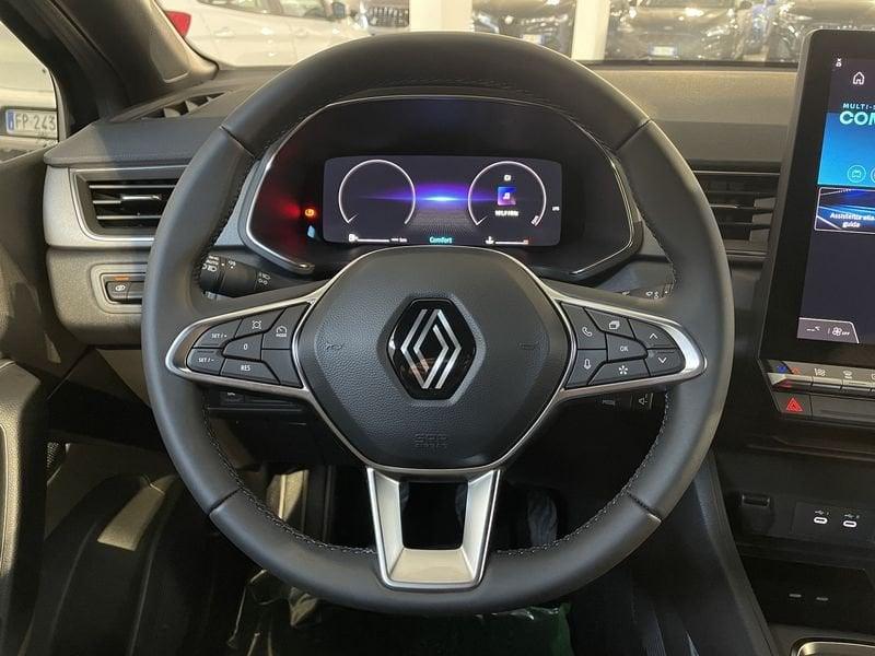 Renault Captur ECO-G 100 CV Techno