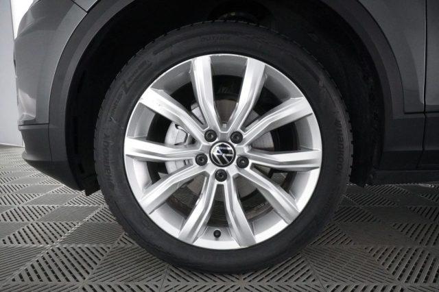 VOLKSWAGEN T-Roc T-Roc 1.5 TSI ACT Advanced DSG BlueMotion Technolo