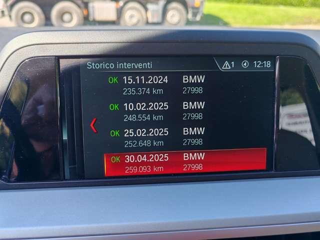 BMW X4 X4 G02 2018 xdrive20d xLine auto