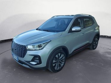 DR AUTOMOBILES DR-5-0 1.5 Turbo CVT