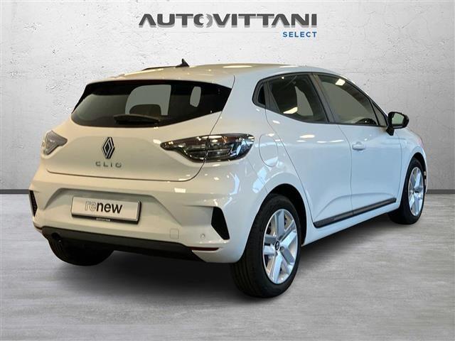 RENAULT Clio 1.0 TCe Evolution