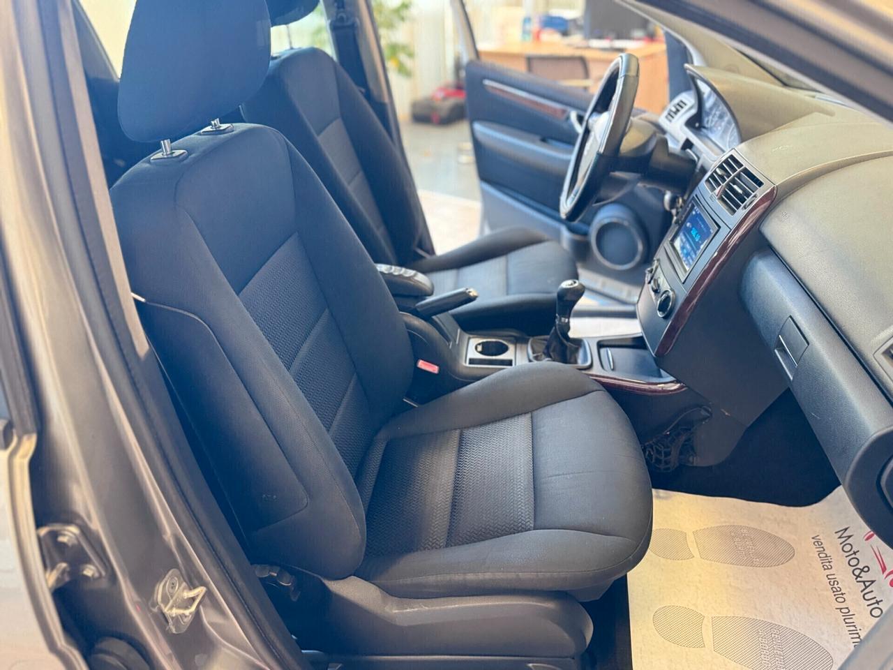 Mercedes-benz A 180 CDI Elegance