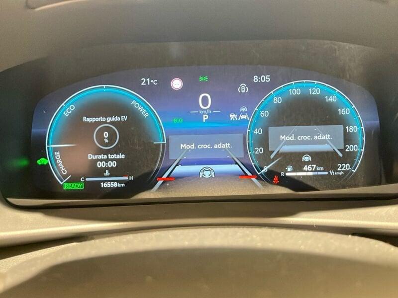 Toyota C-HR C-HR 1.8 HV Trend