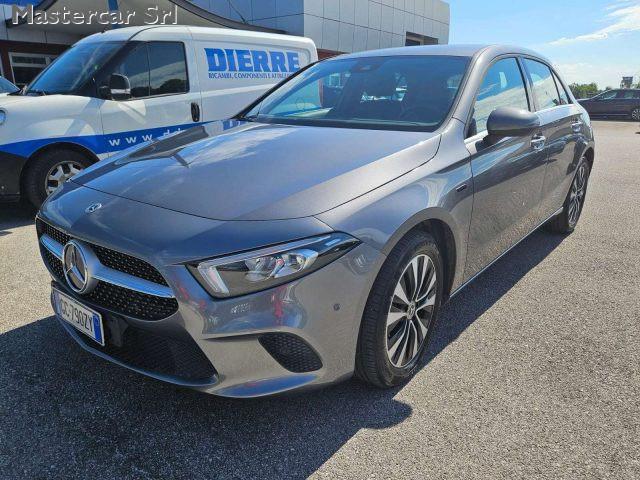 MERCEDES-BENZ A 250 A 250 e eq-power Business Extra auto tg : GC790ZY