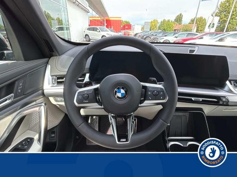BMW X1 sDrive 20i M Sport Pro