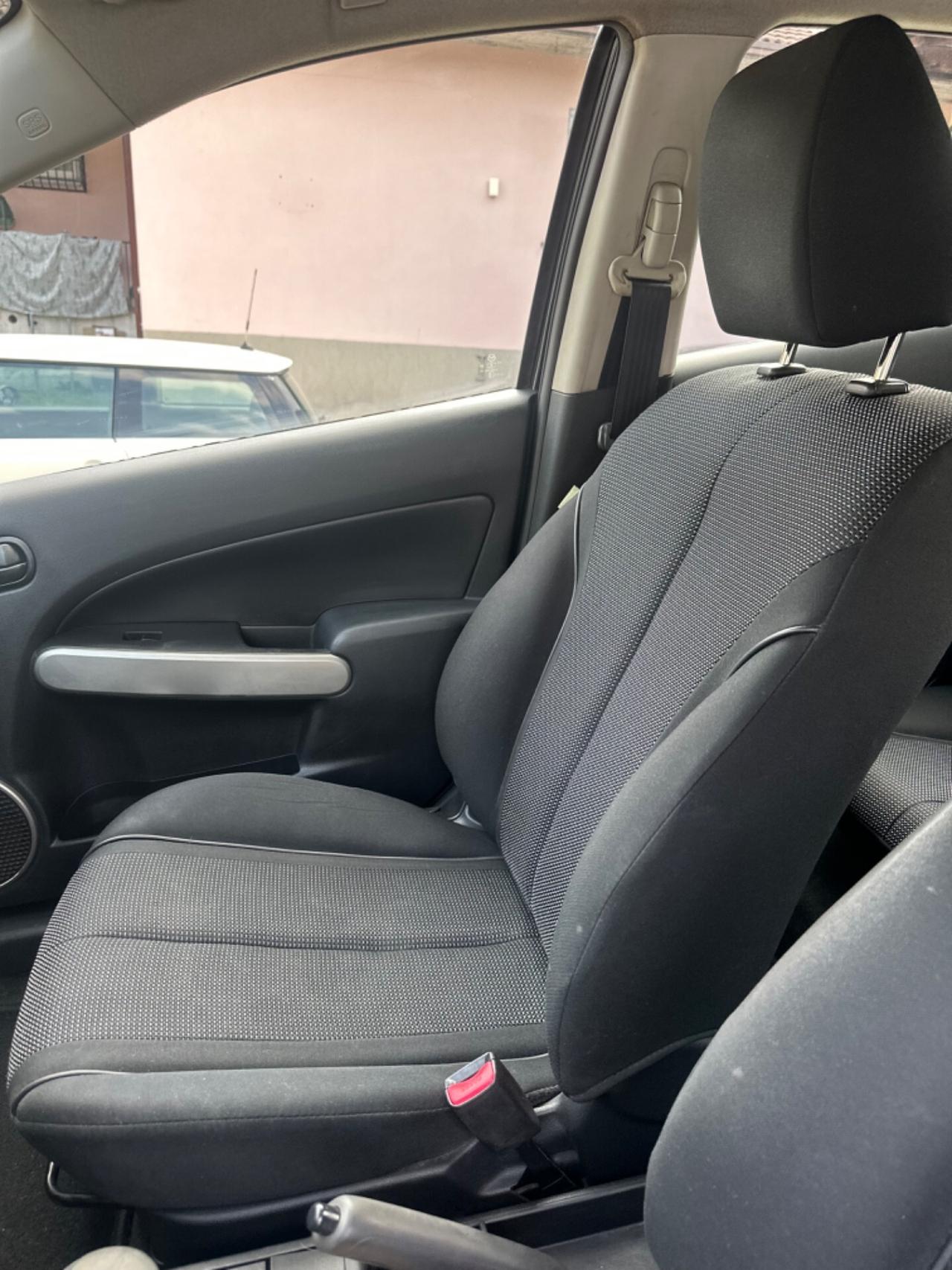 Mazda 2 1.3 16V 75CV 5P PLAY KMCERT NEOPAT UNICOPR