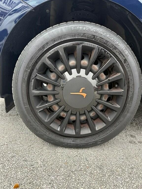 Lancia Ypsilon 5 Porte 1.2 Ecochic Gold