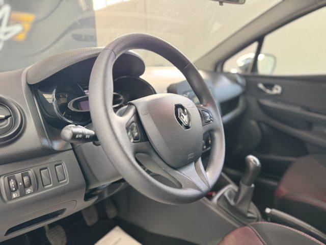 RENAULT Clio 1.2 75CV GPL 5 porte Live MOTORE REVISIONATO