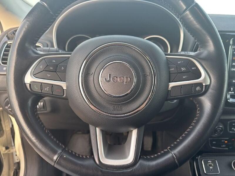 Jeep Compass Compass 1.6 Multijet II 2WD Limited
