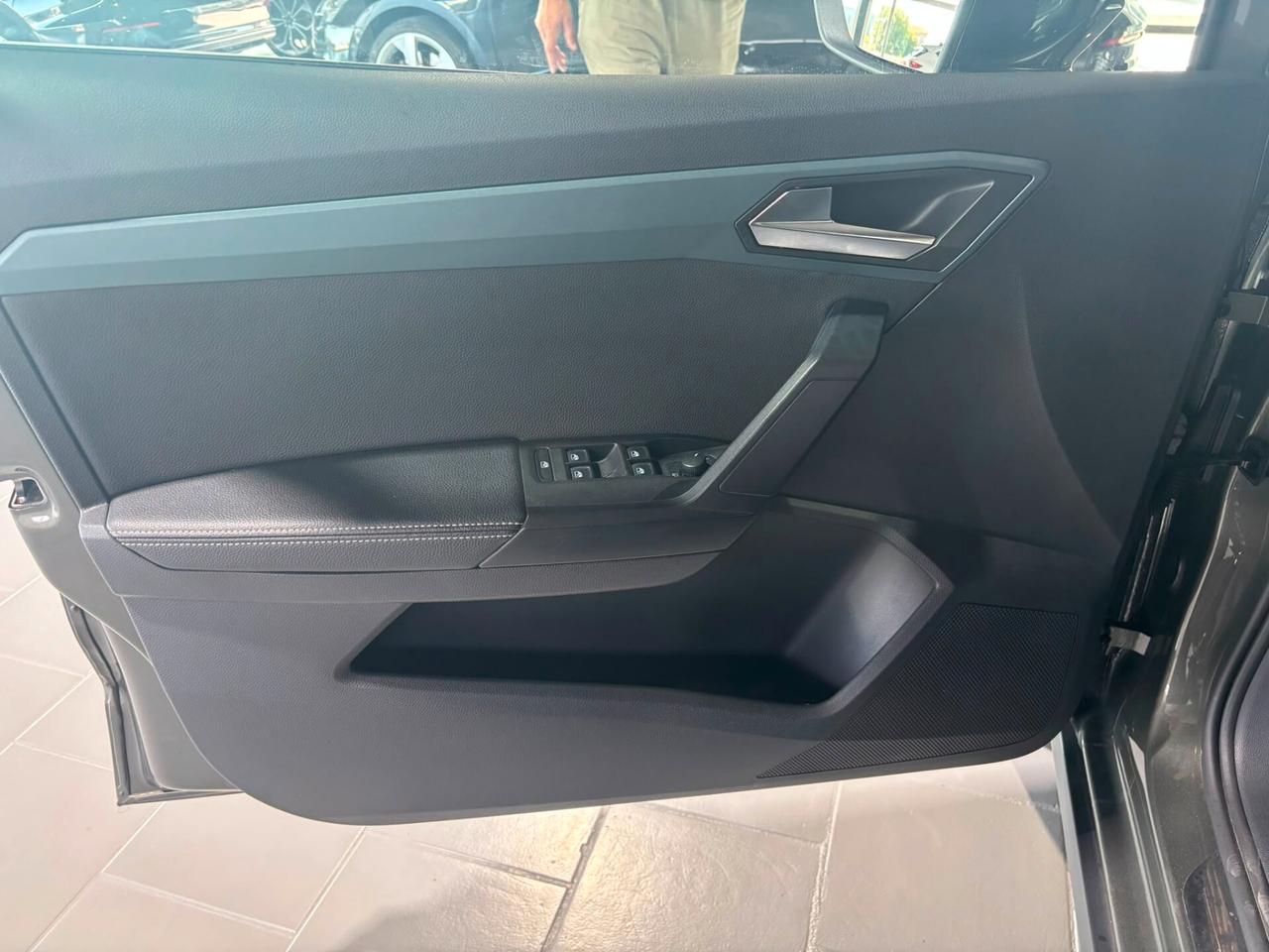 Seat Arona 1.0 EcoTSI 110 CV DSG XPERIENCE