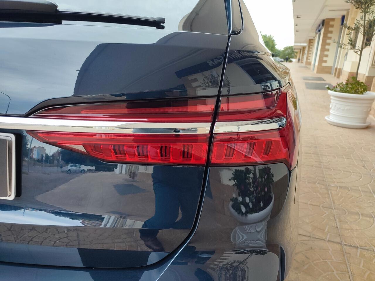 Audi A6 Avant 40 2.0 TDI S tronic Business