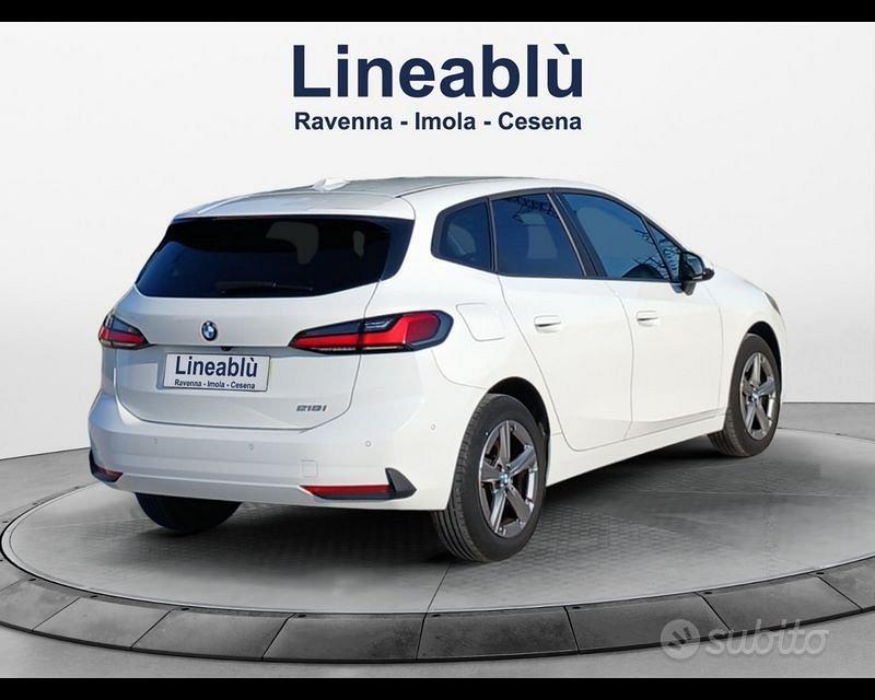 BMW Serie 2 Active Tourer Serie 2 A.T. (U06) ...