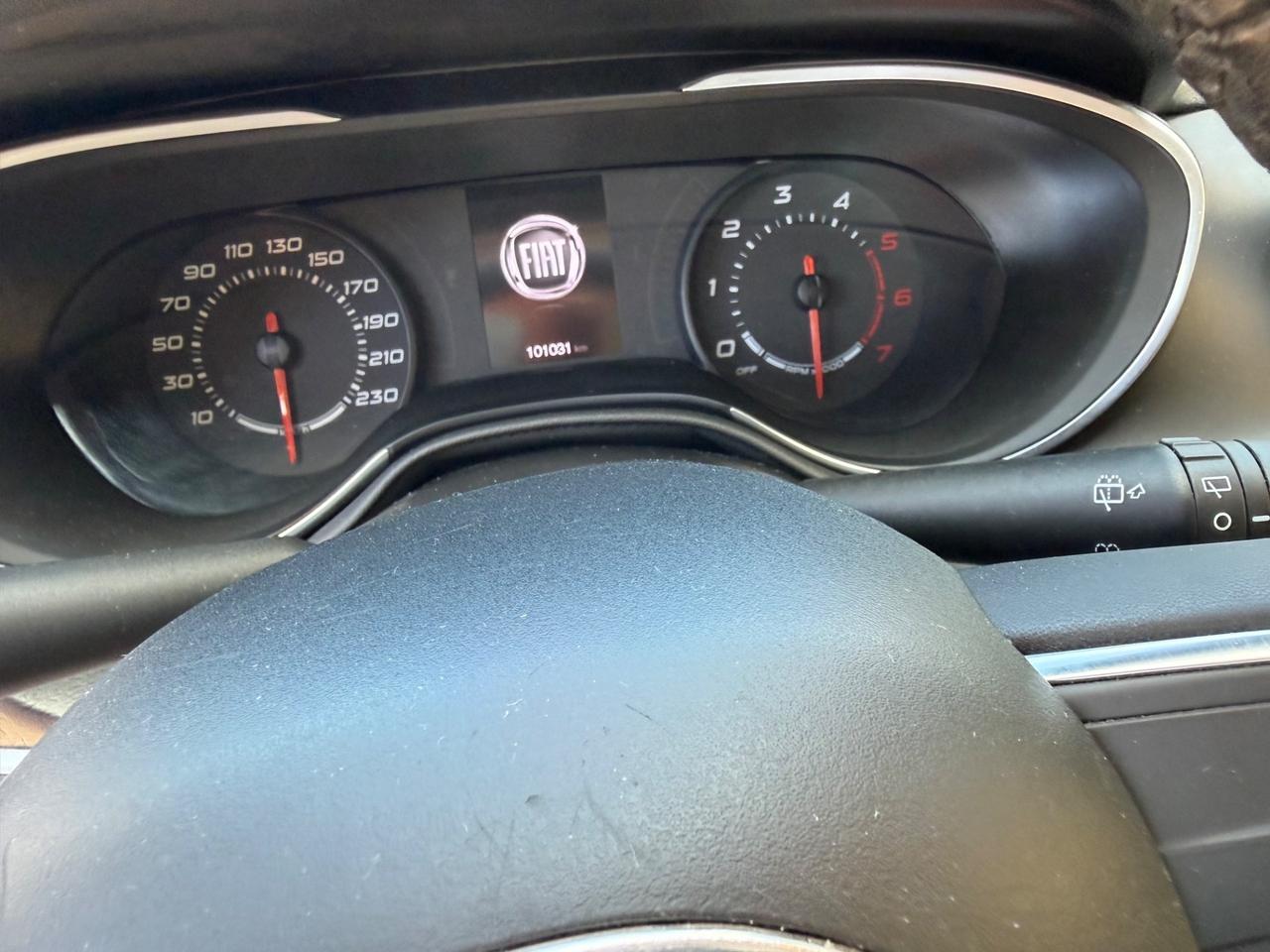 Fiat Tipo 1.6 DIESEL