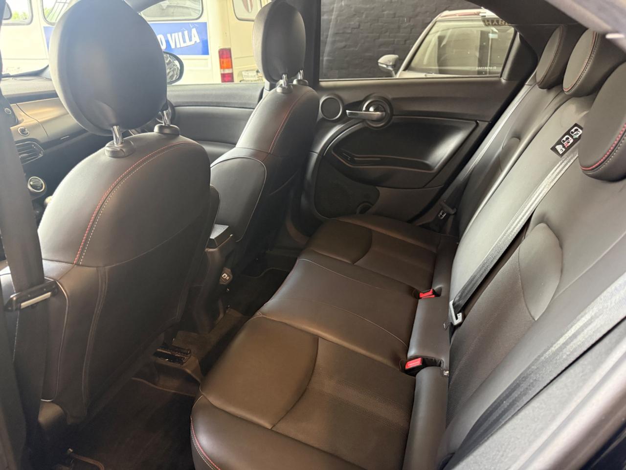 Fiat 500X 1.0 T3 120 CV Sport
