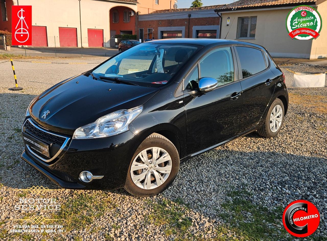 Peugeot 208 UNIPRO NEOPATENTATI PREZZO REALE E FINALE