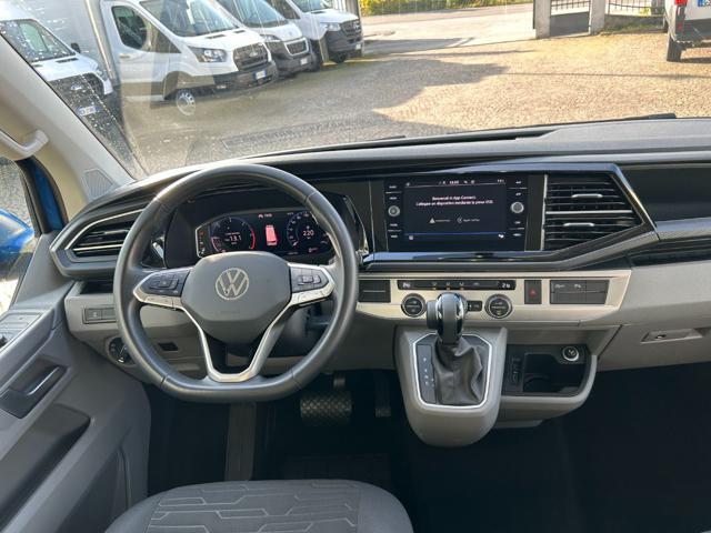 VOLKSWAGEN Caravelle 2.0 TDI 150CV DSG PC Cruise