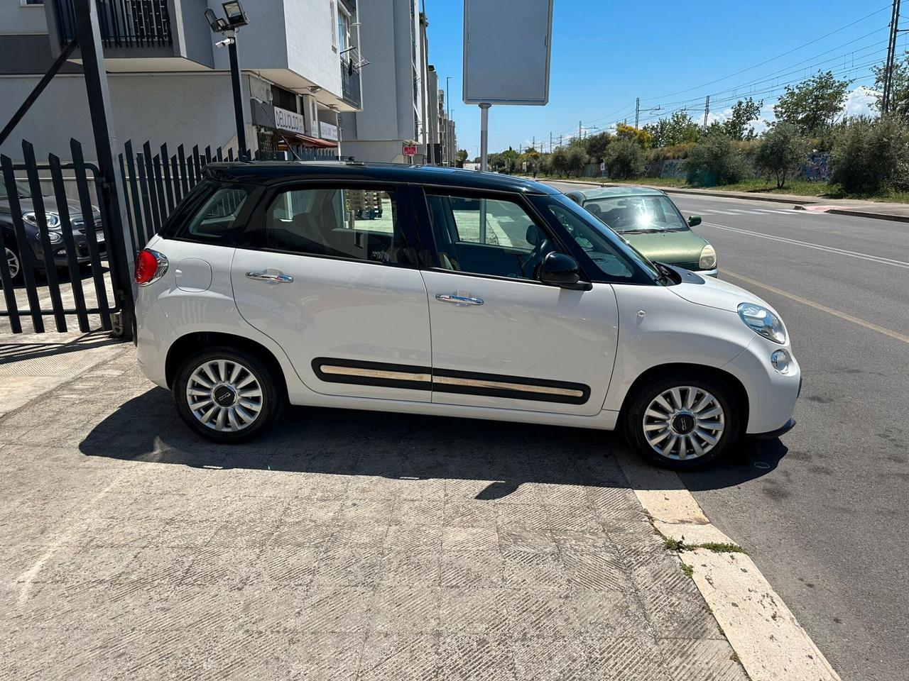 Fiat 500L 1.3 Multijet 85 CV Pop