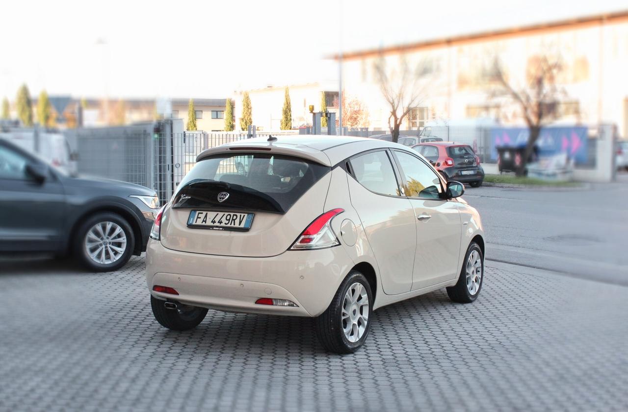 Lancia Ypsilon 1.3 MJT 16V 95 CV 5 porte S&S Gold