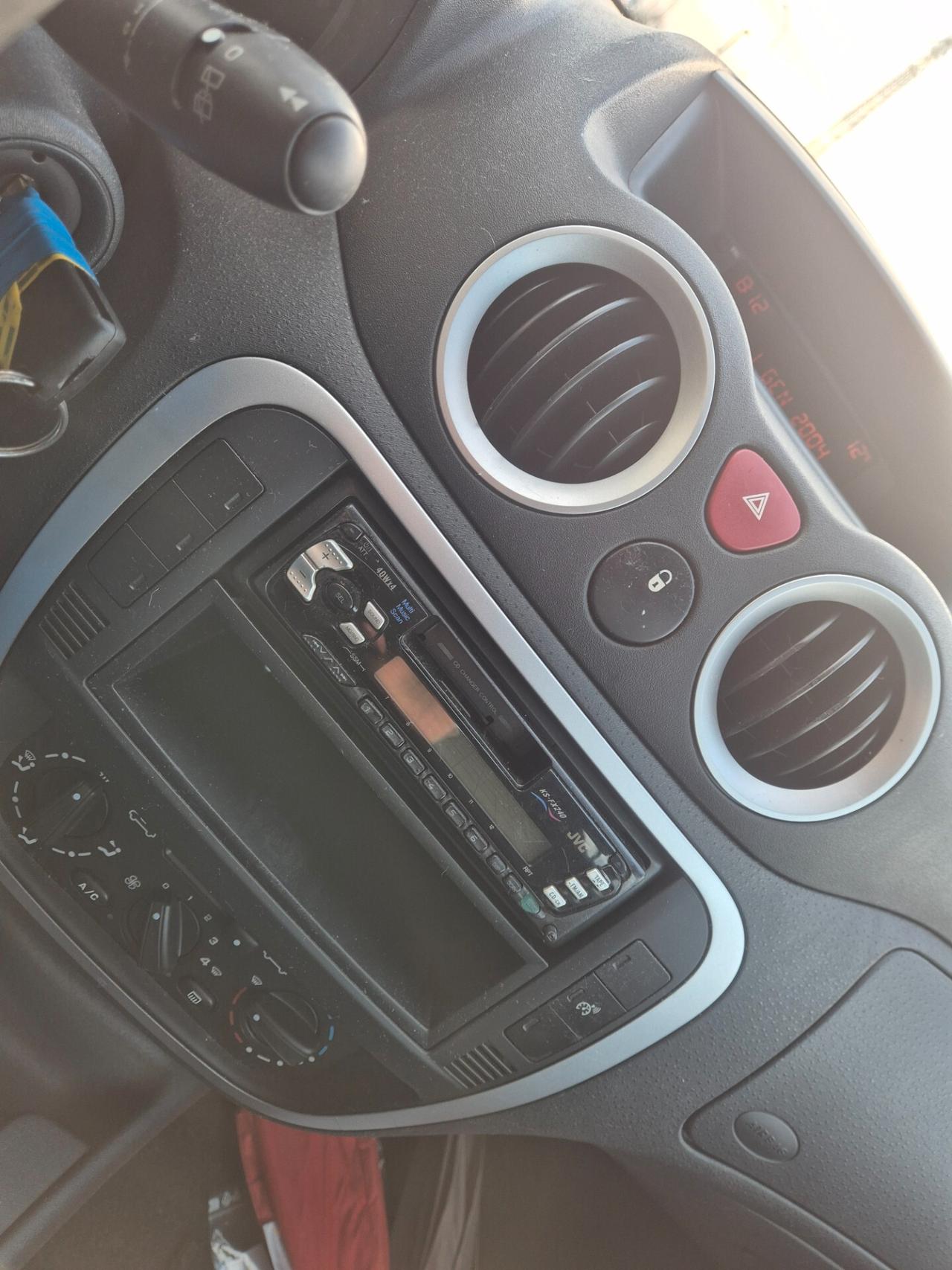 Citroen C3 1.1 Benzina NEOPATENTATO