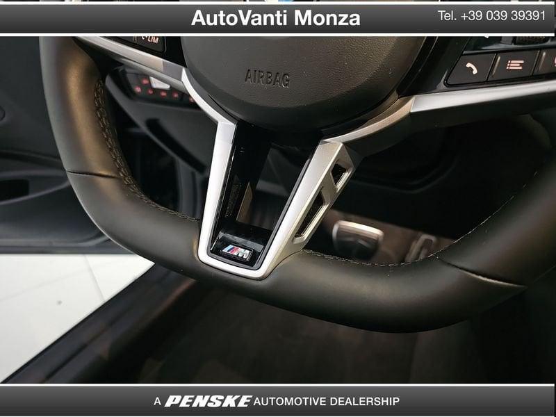 BMW Serie 4 420d Coupe mhev 48V xdrive MSport Pro auto