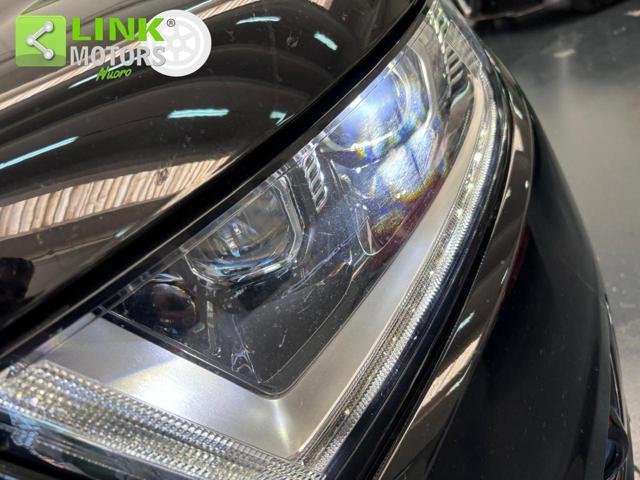 FORD Edge 2.0 TDCI 210 CV AWD S&S Powershift ST Line