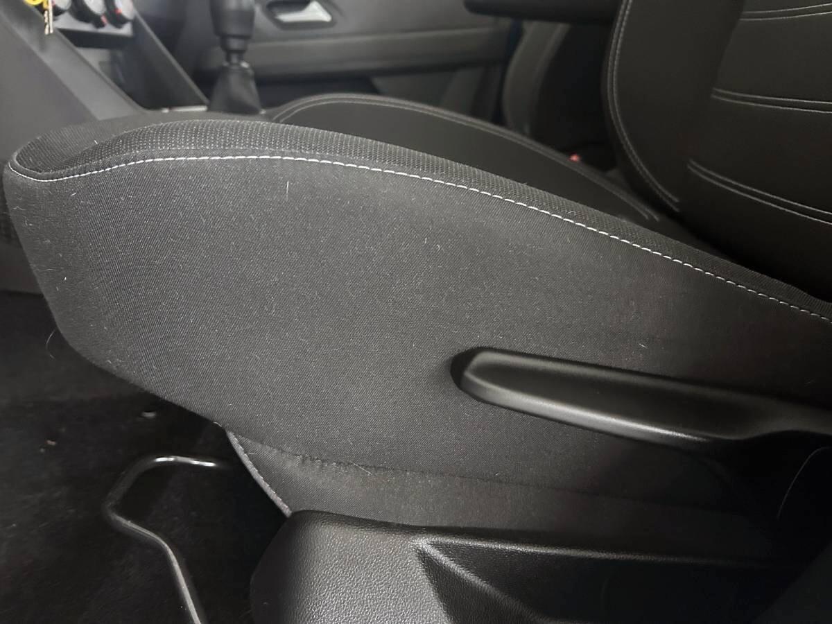 Dacia Sandero Streetway 1.0 TCe ECO-G Expression