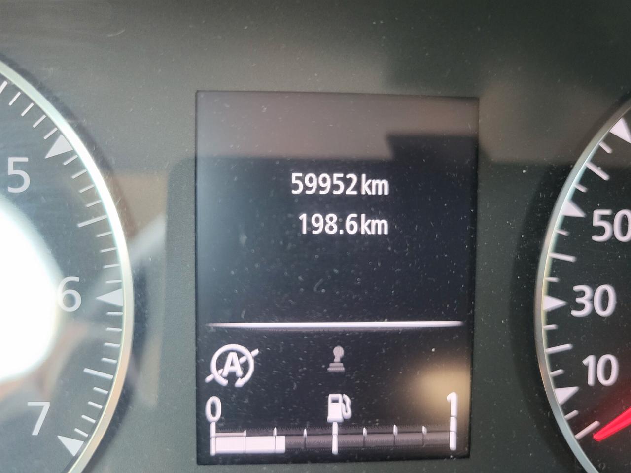 Dacia Duster 1.5 dCi 8V 110 CV 4x2 Comfort