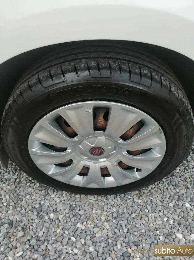 FIAT Tipo 1.3 Mjt S&S 5 porte Business