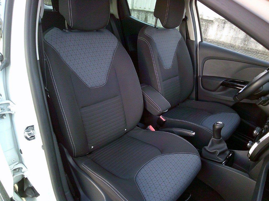 Renault Clio 1.5 dCi 8V 75CV 5 porte R LINK