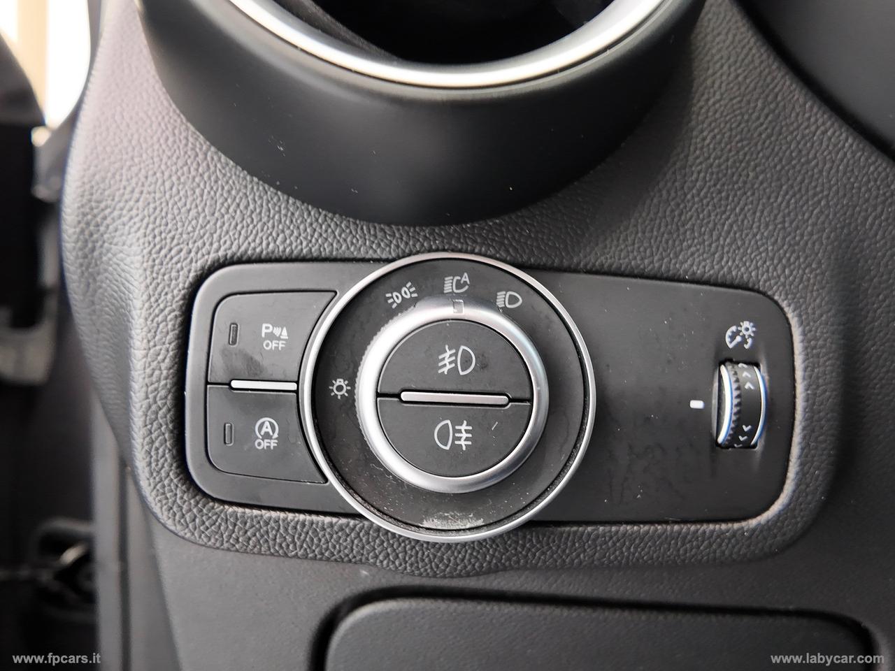 ALFA ROMEO Stelvio 2.2 DIESEL Q4