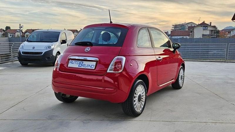 FIAT 500 500 1.2 Pop Special