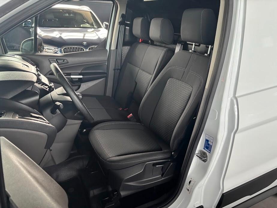 Ford Transit Connect 200 1.5 TDCi 100CV 3P. 97.000KM