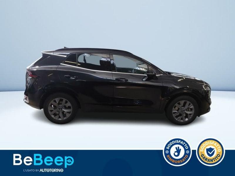 Kia Sportage 1.6 TGDI HEV GT-LINE SUNROOF PACK AUTO