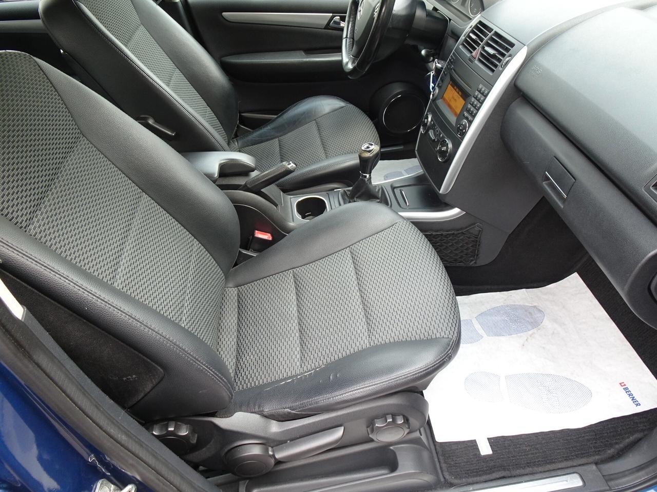 Mercedes-benz A 150 A 150 Avantgarde