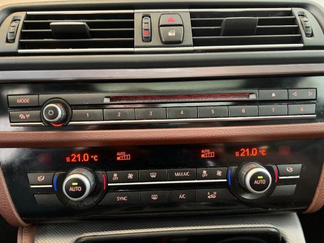 BMW 525 d xDrive Msport //TETTO//SERVICE BMW//