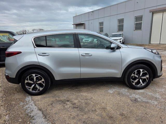Kia Sportage 1.6 CRDI 115CV BUSINESS CLASS 2WD -UNI PRO -