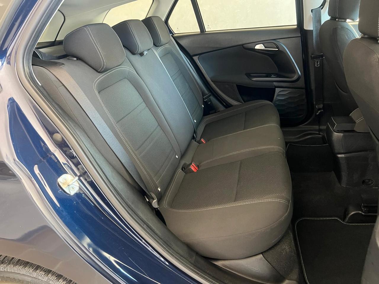 Fiat Tipo 1.6 Mjt 130Cv S&S SW City Life 2022
