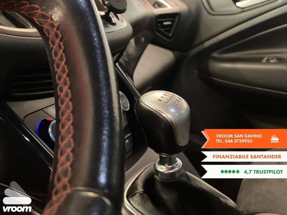 FORD Kuga 2ª serie Kuga 1.5 TDCI 120 CV S&S 2W...