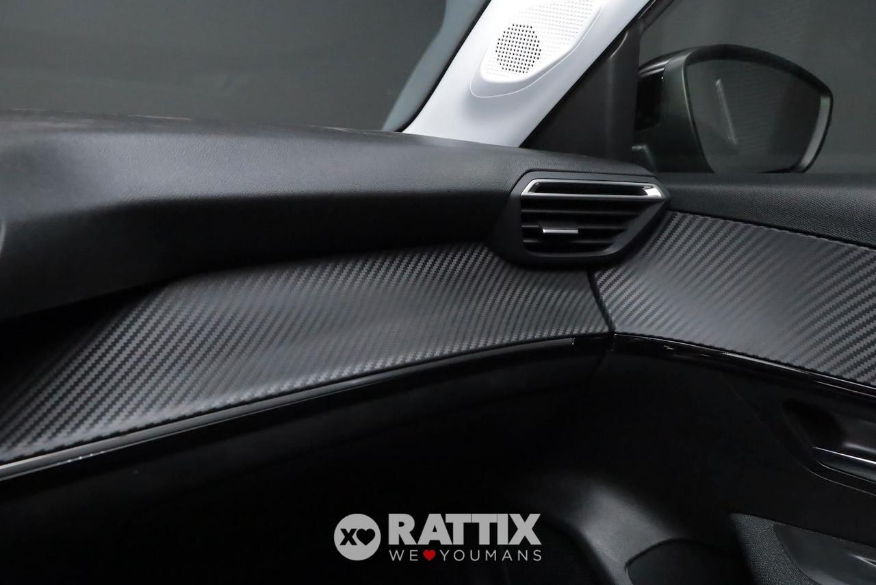 Peugeot 208 1.2 Hybrid 110CV Style e-DCS6